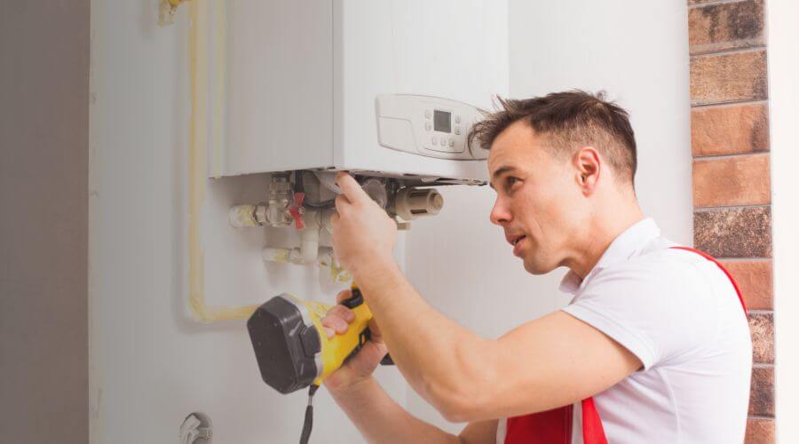 Professional expert plumbing services in Scotland, GA